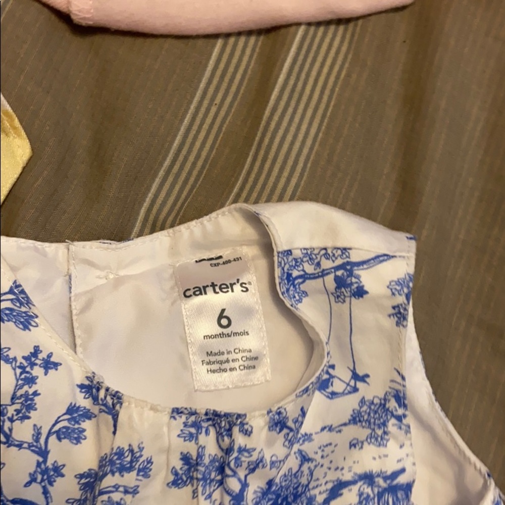 Dress - Picture 4 of 4